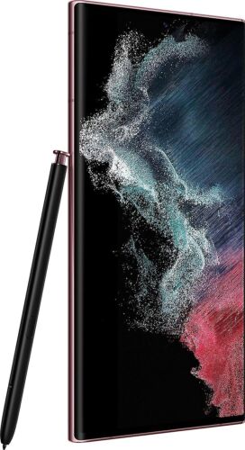 NEW SEALED Samsung Galaxy S22 Ultra 5G 128-512GB GSM CDMA Factory Unlocked US - Image 21
