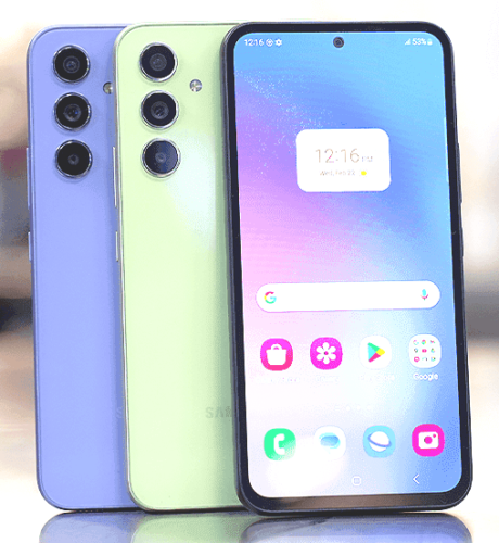 Samsung Galaxy A54 5G 128GB SM-A546 50 MP (SIM+eSIM) T-Mobile, AT&, Unlocked - Image 3