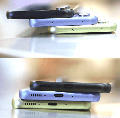 Samsung Galaxy A54 5G 128GB SM-A546 50 MP (SIM+eSIM) T-Mobile, AT&, Unlocked - Image 5