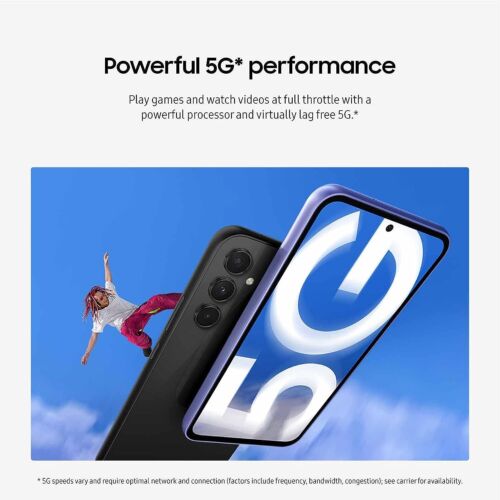 Samsung Galaxy A54 5G 128GB SM-A546 50 MP (SIM+eSIM) T-Mobile, AT&, Unlocked - Image 13
