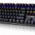 Wireless Gaming Keyboard Mechanical G-Cord Wired Keyboard LED Backlit 104 Keys Wireless Gaming Keyboard Mechanical G-Cord Wired Keyboard LED Backlit 104 Keys