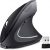 Ergonomic Vertical Wireless Rechargeable Mouse – Comfortable, Efficient Ergonomic Vertical Wireless Rechargeable Mouse – Comfortable, Efficient