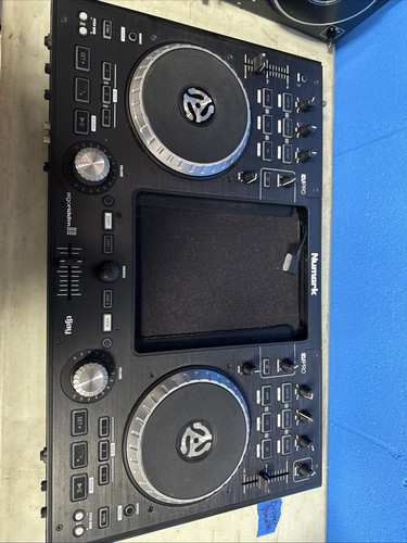 Rane Performer Skin | Color White  | Protective Decal | StyleFlip Skins