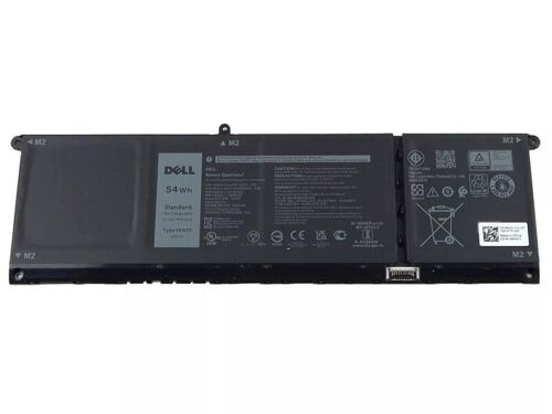 Genuine V6W33 Battery For Dell Inspiron 3510 5510 Latitude 3320 3330 Vostro 3515