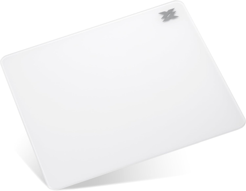 Glass Gaming Mouse Pad, Ultra-Smooth Micro-Etched Surface Mousepad, Improved Pre - Image 12