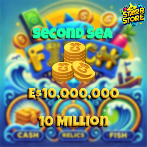 Online Roblox Fisch Coins C$ | Enchant Relics | Rare Fish - Fast Delivery - Image 6