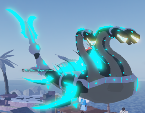 Online Roblox Fisch Coins C$ | Enchant Relics | Rare Fish - Fast Delivery - Image 8