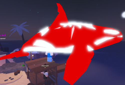 Online Roblox Fisch Coins C$ | Enchant Relics | Rare Fish - Fast Delivery - Image 13