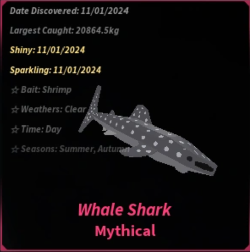 Online Roblox Fisch Coins C$ | Enchant Relics | Rare Fish - Fast Delivery - Image 23