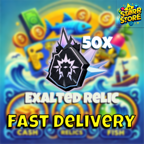 Online Roblox Fisch Coins C$ | Enchant Relics | Rare Fish - Fast Delivery - Image 28