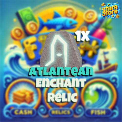 Online Roblox Fisch Coins C$ | Enchant Relics | Rare Fish - Fast Delivery - Image 34