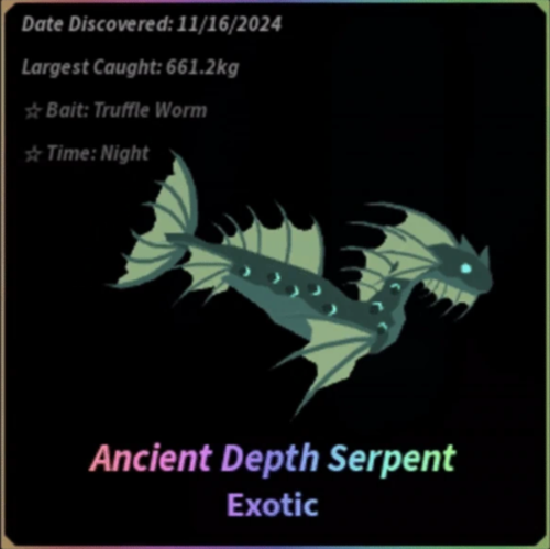 Online Roblox Fisch Coins C$ | Enchant Relics | Rare Fish - Fast Delivery - Image 45