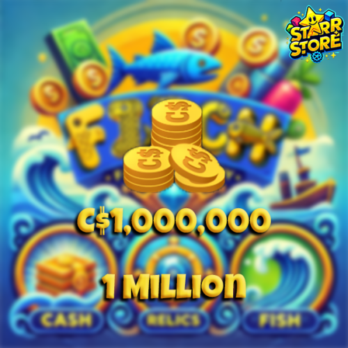 Online Roblox Fisch Coins C$ | Enchant Relics | Rare Fish - Fast Delivery - Image 49