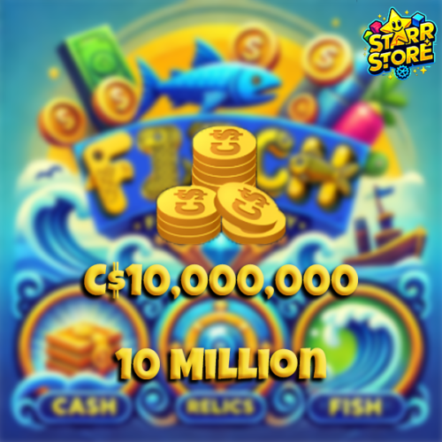 Online Roblox Fisch Coins C$ | Enchant Relics | Rare Fish - Fast Delivery - Image 53