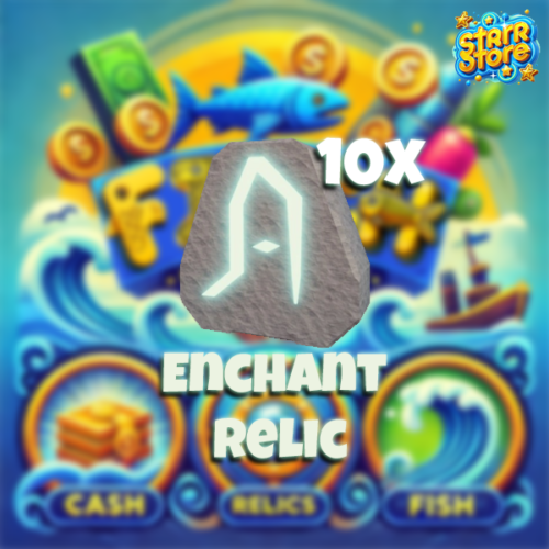 Online Roblox Fisch Coins C$ | Enchant Relics | Rare Fish - Fast Delivery - Image 56