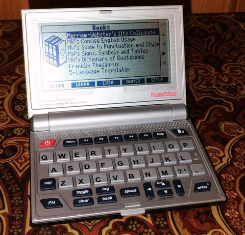 Scan Reader Pen 4 Pro Text-to-Speech Scanner with Collins Dictionary, 16GB