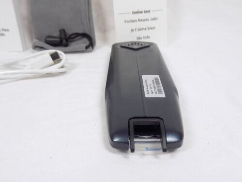 Scan Reader Pen 4 Pro Text-to-Speech Scanner with Collins Dictionary, 16GB - Image 20