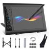 10×6 inch Digital Drawing Tablet HD Screen Graphics tablet with Battery-free Pen 10×6 inch Digital Drawing Tablet HD Screen Graphics tablet with Battery-free Pen