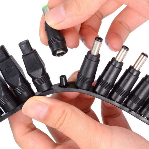 96W Universal Laptop Power Supply Charger Adapter w/ 42 Tips Notebook Charger US - Image 10