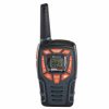 COBRA ACXT545 Walkie Talkies WaterProof Rechargeable 28-Mile 2-Way Radios 2 Pack COBRA ACXT545 Walkie Talkies WaterProof Rechargeable 28-Mile 2-Way Radios 2 Pack