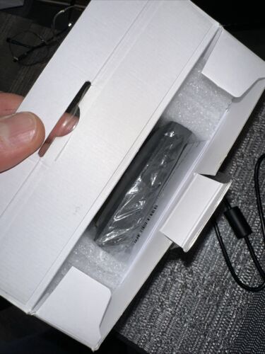 LG SP80NB80 Ultra Slim Portable External Drive DVD Writer & Playback for Mac/PC - Image 2