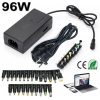 96W Universal Power Supply Adapter Charger for Laptop Notebook 12-24V Adjustable 96W Universal Power Supply Adapter Charger for Laptop Notebook 12-24V Adjustable