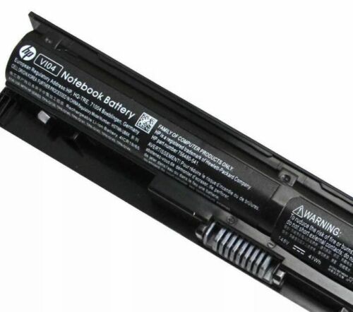 Genuine OEM VI04 Battery ProBook 455 G2 440 450 756743-001 756745-001 756744-001