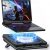 IETS GT600 Laptop Cooling Pad Equipped And Gigantic Turbo-Fan(5.5 Inch Diameter) IETS GT600 Laptop Cooling Pad Equipped And Gigantic Turbo-Fan(5.5 Inch Diameter)