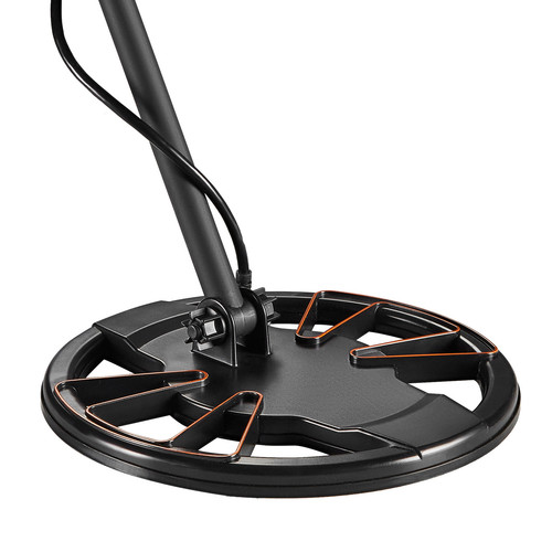 LCD Display 10 Inch Metal Detector Gold Digger Hunter  IP68 Waterproof - Image 13