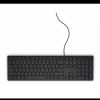 NEW Dell KB216-BK-US USB Dell Multimedia Keyboard, Black NEW Dell KB216-BK-US USB Dell Multimedia Keyboard, Black