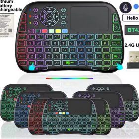 US Mini i8 Wireless Keyboard 2.4G with Touchpad for PC Android Desktop PC TV Box US Mini i8 Wireless Keyboard 2.4G with Touchpad for PC Android Desktop PC TV Box