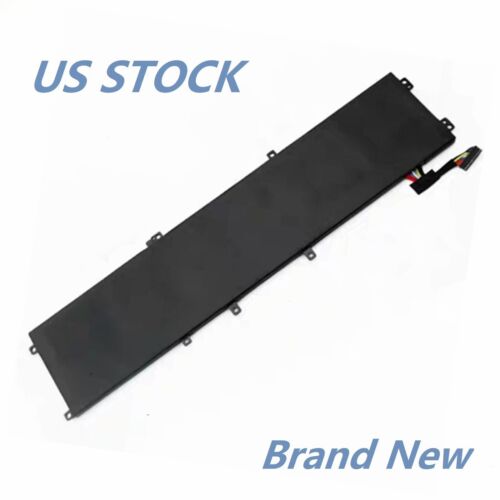 Genuine OEM 97Wh 6GTPY Battery For Dell Precision 5520 5530 XPS 15 9560 9570 New - Image 5