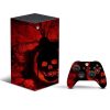 Xbox Series X Console Skin Vinyl Decal Xbox Series X Console Skin Vinyl Decal