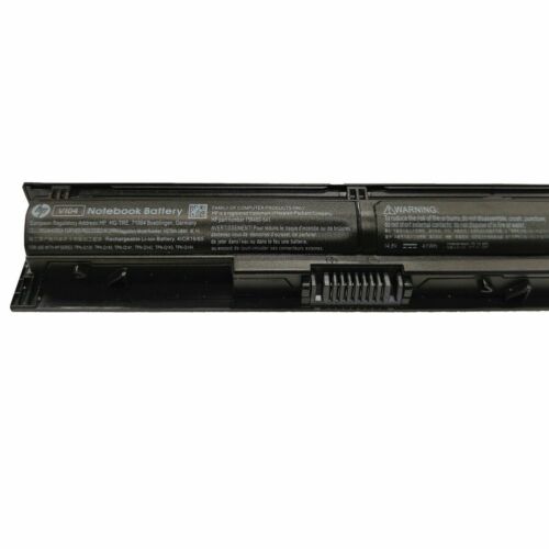 Genuine V104 VI04 Battery for hp 756743-001 756744-001 756478-422 756478-851 NEW