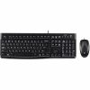 NEW – AMAZON BASICS WIRED KEYBOARD AND MOUSE COMBO NEW – AMAZON BASICS WIRED KEYBOARD AND MOUSE COMBO