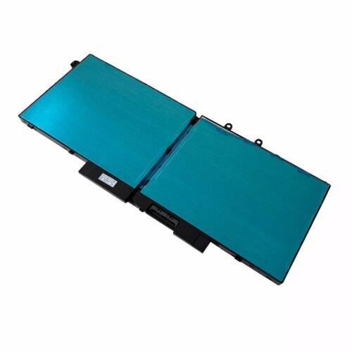 Genuine 4GVMP Battery For Dell Latitude 5400 5500 Precision 3540 M3540 68Wh - Image 2