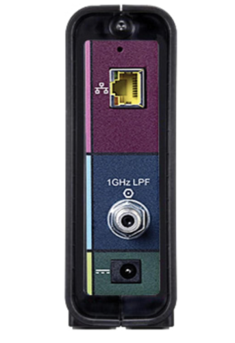 ARRIS SURFboard DOCSIS 3.0 Gigabit Cable Modem (White) - SB6190 - Image 6