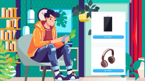 WH-1000XM5 Wireless Industry Leading Noise Canceling Headphones - Image 2