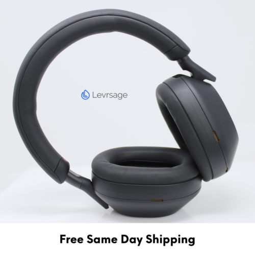 WH-1000XM5 Wireless Industry Leading Noise Canceling Headphones - Image 19