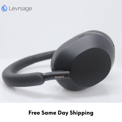 WH-1000XM5 Wireless Industry Leading Noise Canceling Headphones - Image 21