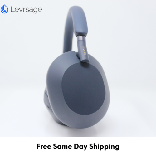 WH-1000XM5 Wireless Industry Leading Noise Canceling Headphones - Image 25