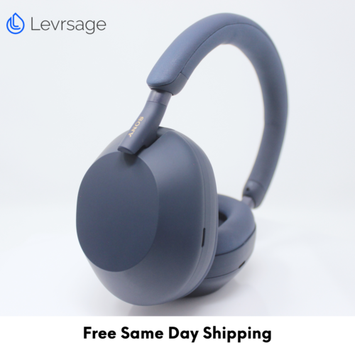 WH-1000XM5 Wireless Industry Leading Noise Canceling Headphones - Image 27