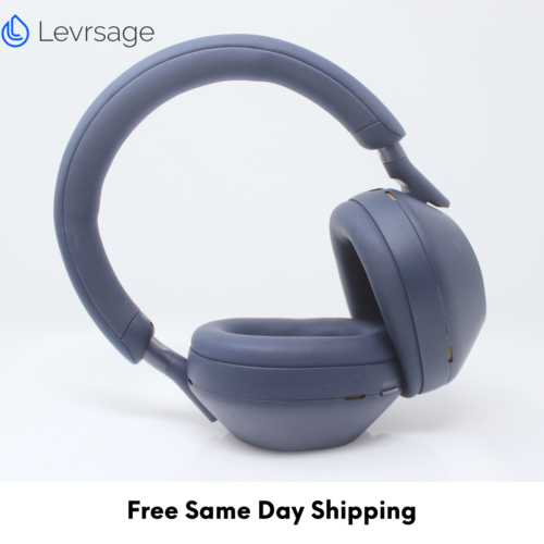 WH-1000XM5 Wireless Industry Leading Noise Canceling Headphones - Image 30