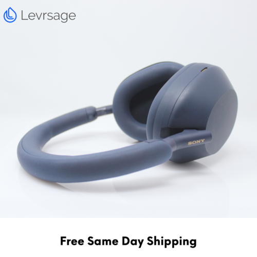 WH-1000XM5 Wireless Industry Leading Noise Canceling Headphones - Image 32