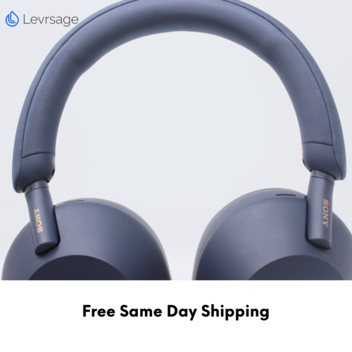 WH-1000XM5 Wireless Industry Leading Noise Canceling Headphones - Image 34