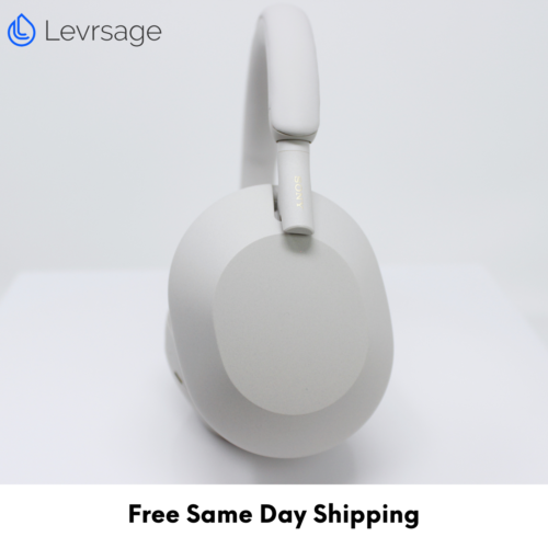 WH-1000XM5 Wireless Industry Leading Noise Canceling Headphones - Image 36