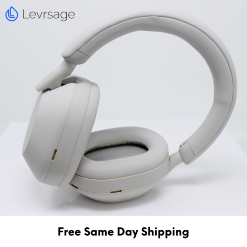 WH-1000XM5 Wireless Industry Leading Noise Canceling Headphones - Image 39