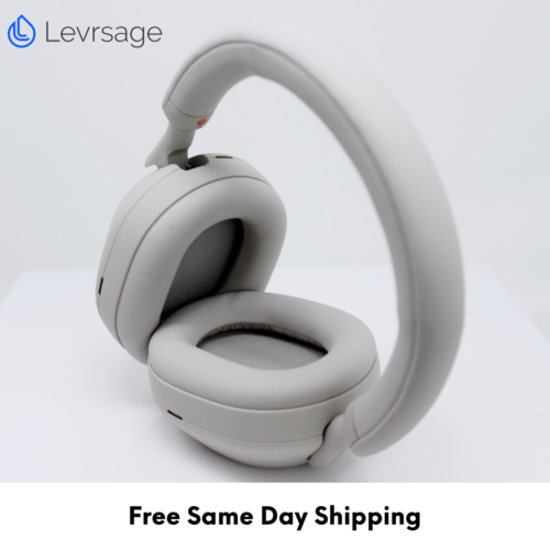 WH-1000XM5 Wireless Industry Leading Noise Canceling Headphones - Image 41