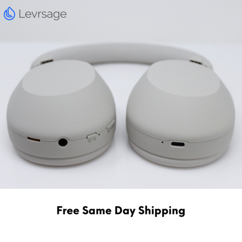 WH-1000XM5 Wireless Industry Leading Noise Canceling Headphones - Image 42