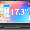 SGIN Laptop 17.3 Inch computer with 4GB RAM 128GB SSD Dual Core Up to 2.6 GHz SGIN Laptop 17.3 Inch computer with 4GB RAM 128GB SSD Dual Core Up to 2.6 GHz